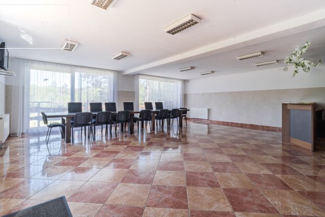 dom wolnostojący, 9 pokoi Tuchom, ul. Tęczowa. Zdjęcie 21