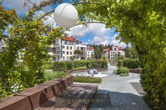 Mieszkanie 3-pokojowe Gdynia Chwarzno-Wiczlino, ul. Czesława Niemena. Zdjęcie 18