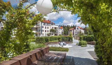 Mieszkanie 3-pokojowe Gdynia Chwarzno-Wiczlino, ul. Czesława Niemena