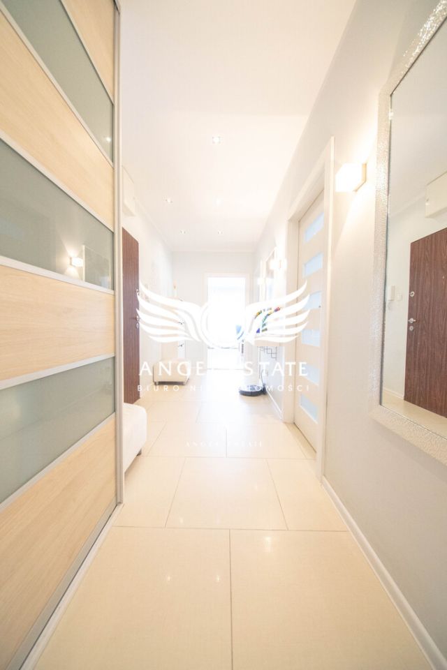 Mieszkanie 3-pokojowe Szczecin Gumieńce, ul. gen. Stanisława Kopańskiego. Zdjęcie 16