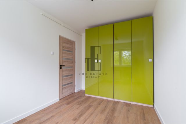 Mieszkanie 2-pokojowe Warszawa Bielany, ul. Jana Kochanowskiego. Zdjęcie 9