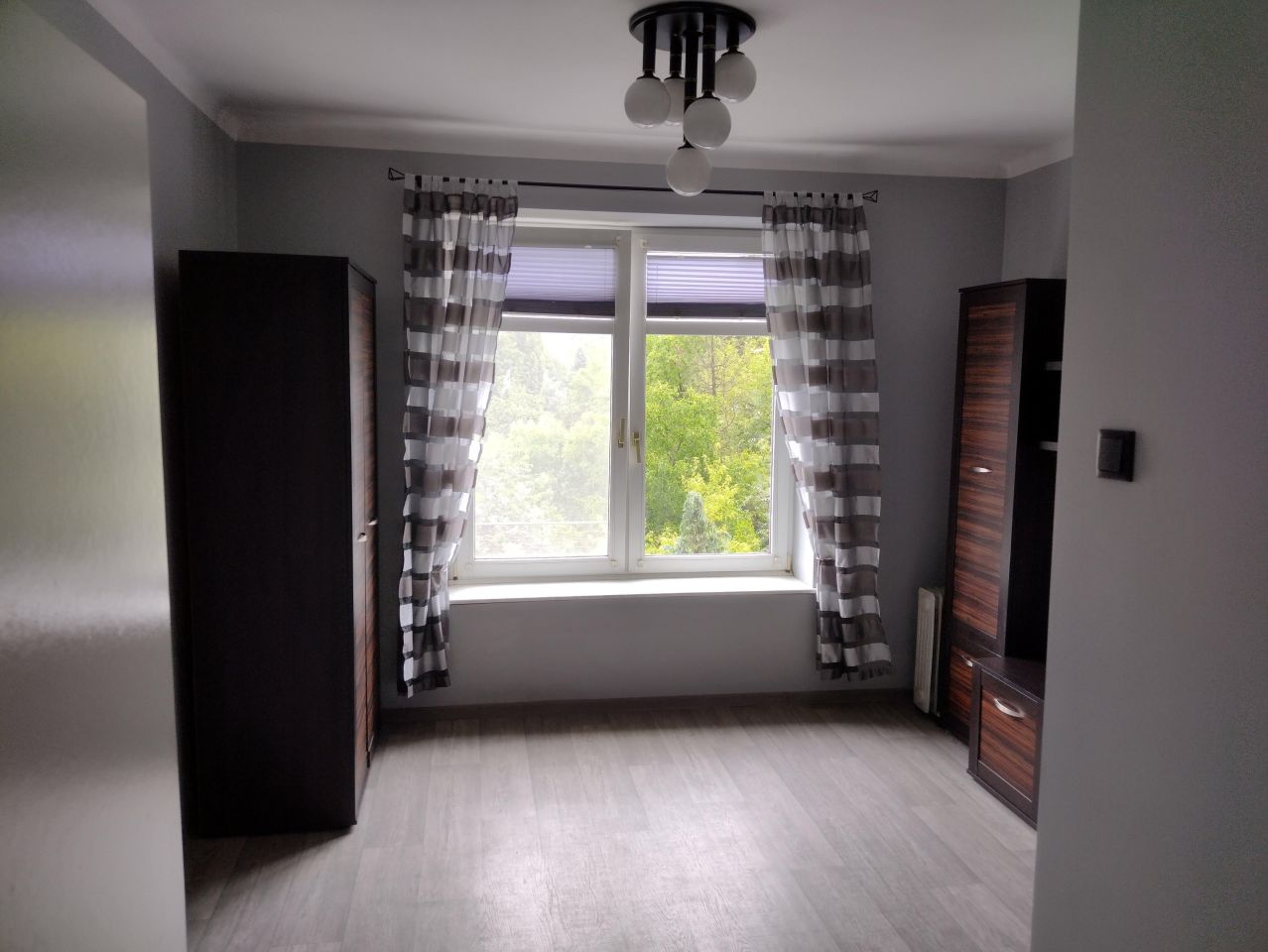 Mieszkanie 1-pokojowe Łódź Bałuty, ul. Marynarska