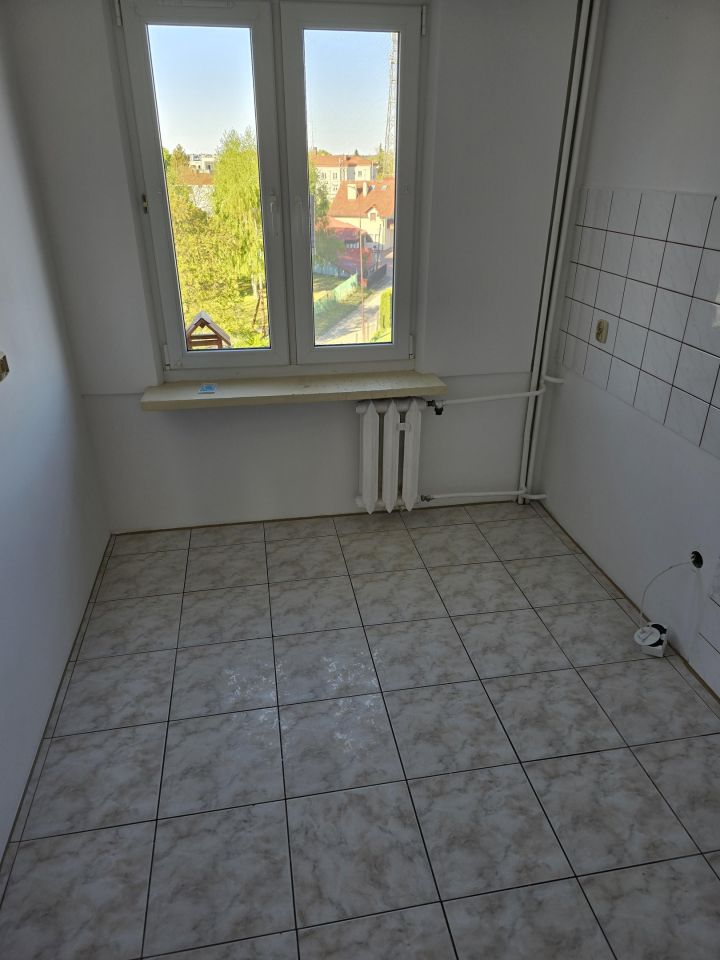 Mieszkanie 3-pokojowe Lubaczów, os. Jagiellonów. Zdjęcie 9