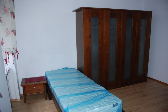 Pokój Wrocław Śródmieście, ul. Trzebnicka. Zdjęcie 4