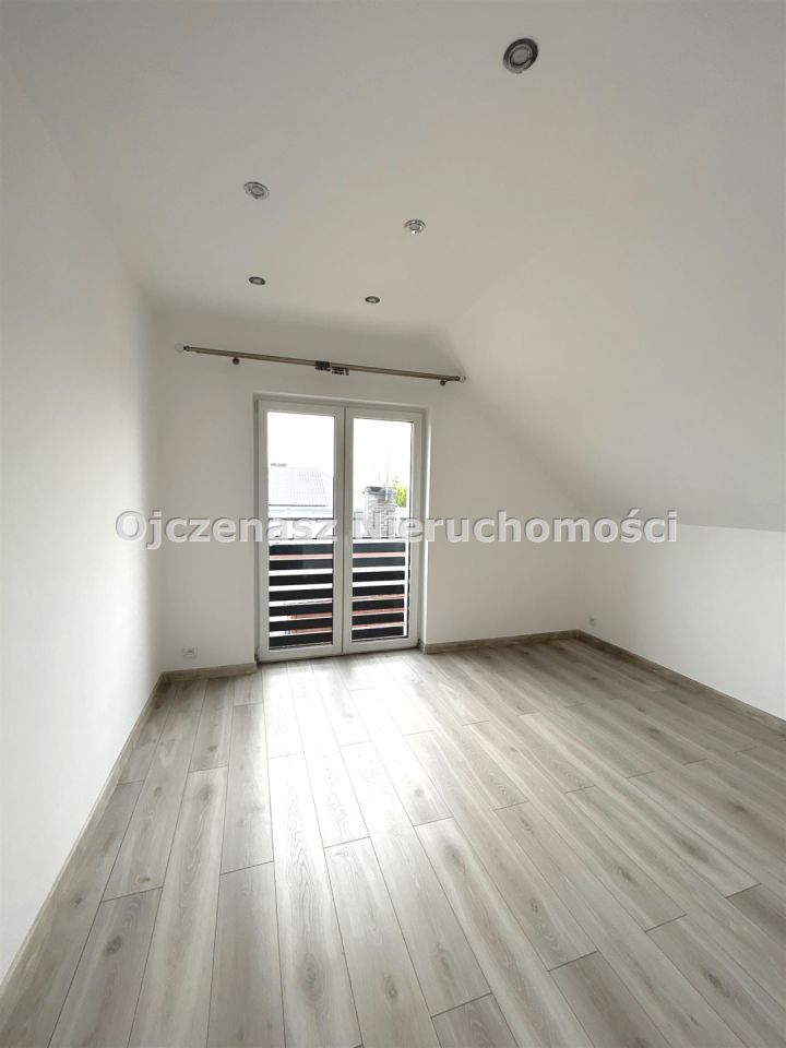 dom wolnostojący, 4 pokoje Nakło nad Notecią. Zdjęcie 6