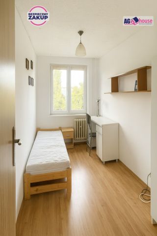 Mieszkanie 3-pokojowe Gdańsk Śródmieście, ul. Siennicka. Zdjęcie 3