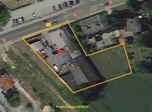 Hala/magazyn Kowalewo Pomorskie, ul. Brodnicka. Zdjęcie 1