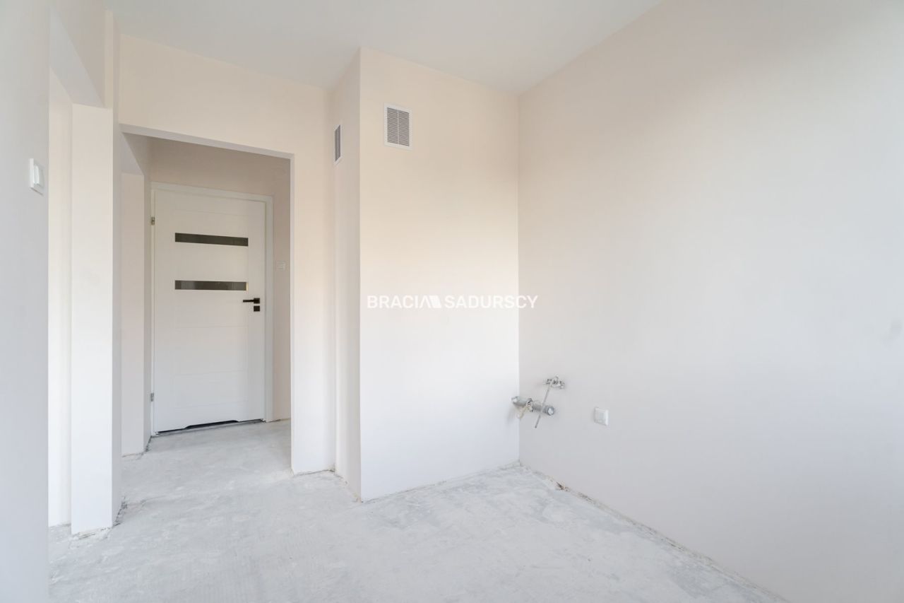 Mieszkanie 3-pokojowe Kraków, ul. Złocieniowa. Zdjęcie 17