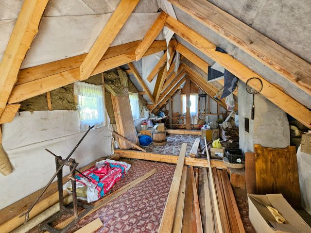 dom wolnostojący, 2 pokoje Krościenko nad Dunajcem. Zdjęcie 15