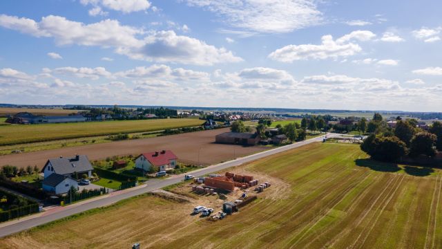 bliźniak, 5 pokoi Wilczopole. Zdjęcie 8