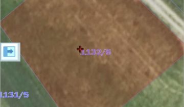 Działka budowlana Olchowa