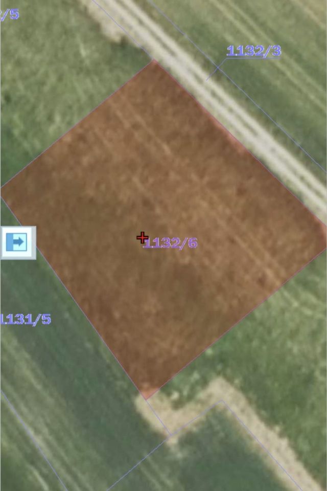 Działka budowlana Olchowa