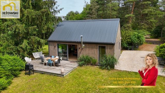 dom wolnostojący, 6 pokoi Biała Góra. Zdjęcie 11