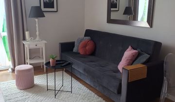 Mieszkanie 1-pokojowe Warszawa Bielany, ul. Dorycka