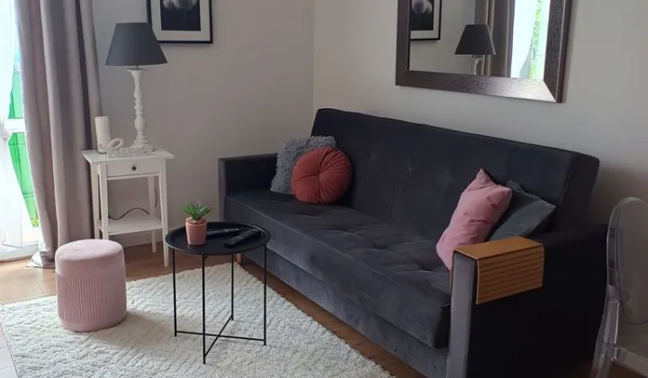 Mieszkanie 1-pokojowe Warszawa Bielany, ul. Dorycka