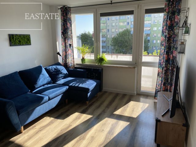 Mieszkanie 3-pokojowe Warszawa Wola, ul. Sokołowska. Zdjęcie 4