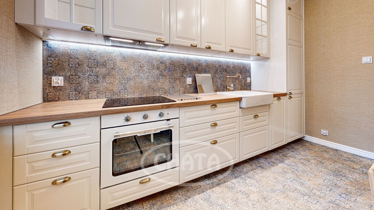 Mieszkanie 2-pokojowe Wrocław Śródmieście, ul. Henryka Pobożnego. Zdjęcie 10