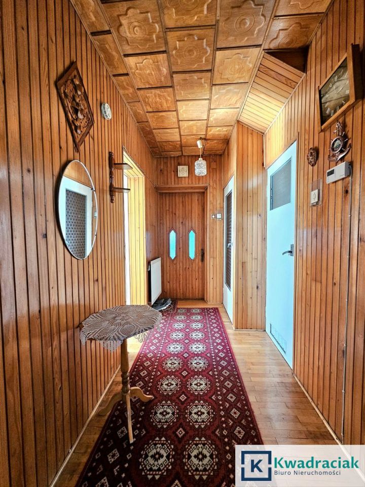 dom wolnostojący, 5 pokoi Sanok, ul. Okołowiczówka. Zdjęcie 13