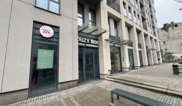 Lokal Łódź Śródmieście, al. marsz. Józefa Piłsudskiego