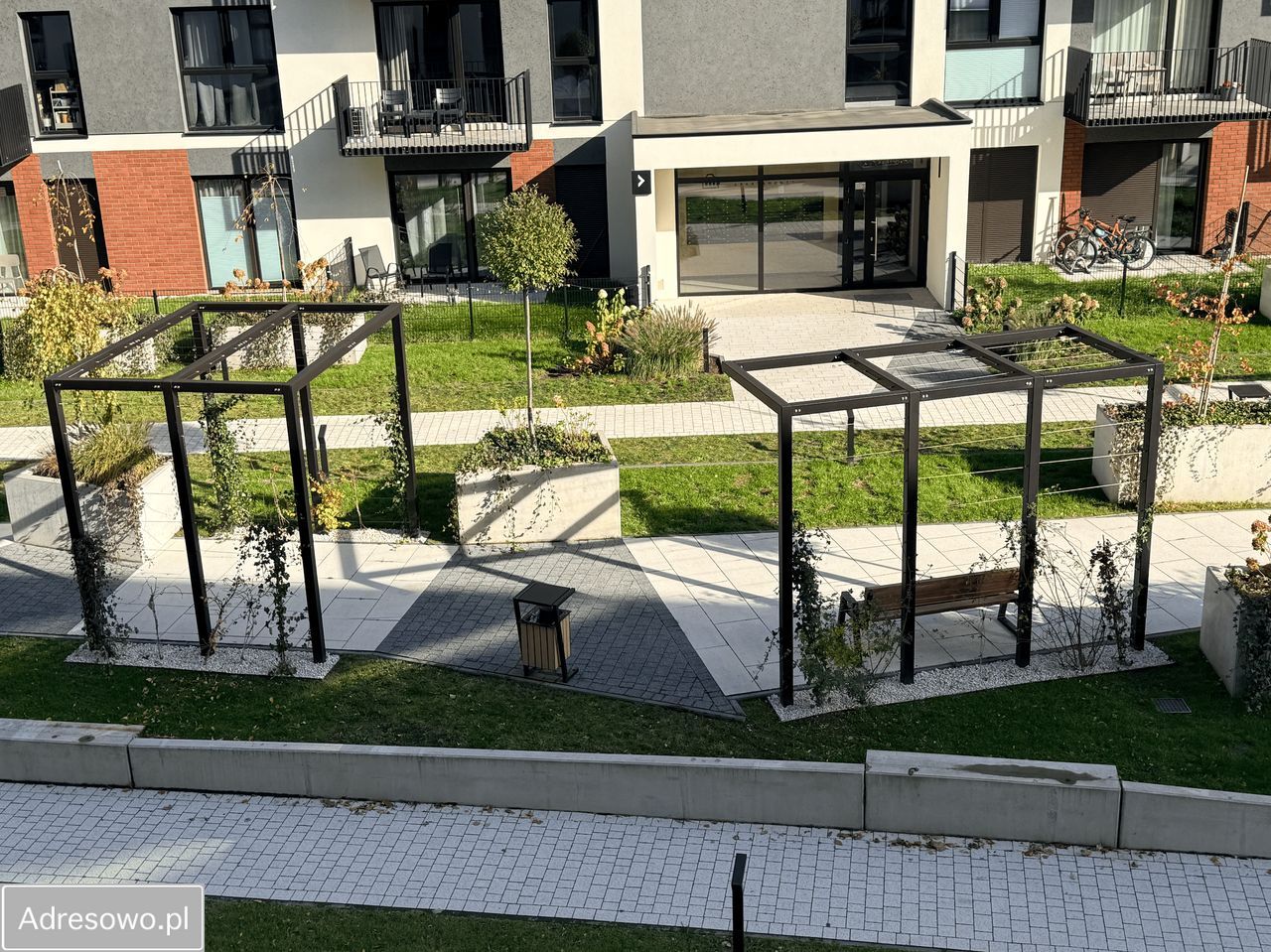 Mieszkanie 3-pokojowe Bielsko-Biała, ul. Browarna. Zdjęcie 10