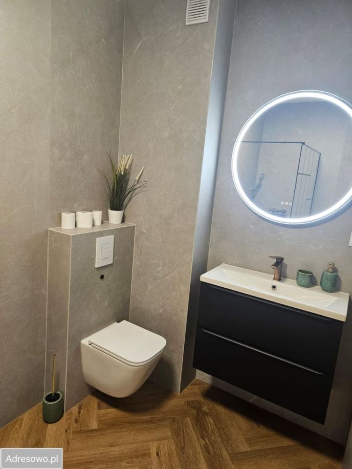 Mieszkanie 2-pokojowe Nowa Sól, ul. Konstruktorów. Zdjęcie 18