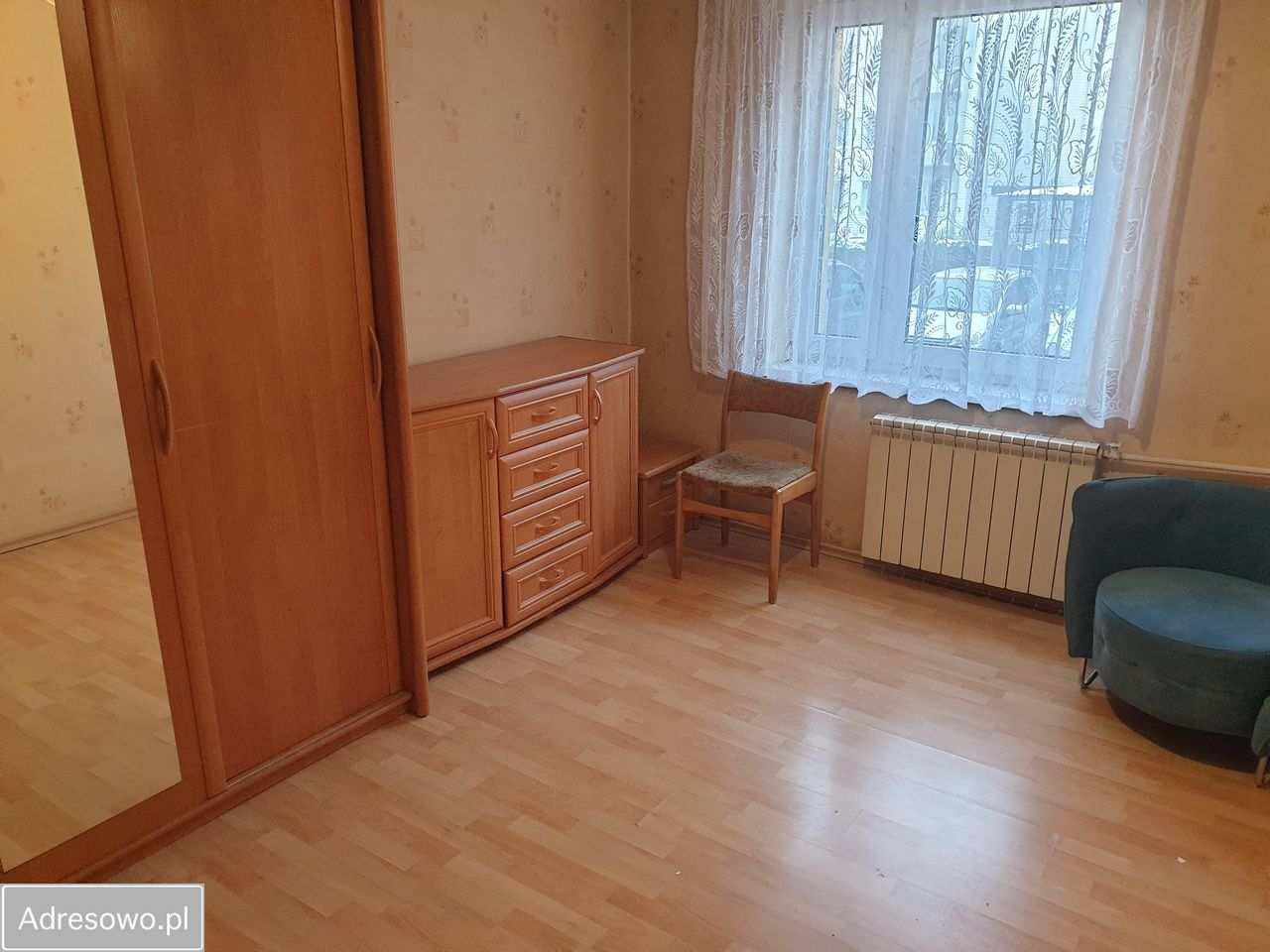 Mieszkanie 2-pokojowe Lubliniec Centrum, ul. Wojska Polskiego. Zdjęcie 5