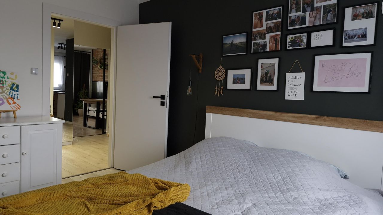 Mieszkanie 3-pokojowe Oława, ul. Jarosława Iwaszkiewicza. Zdjęcie 9