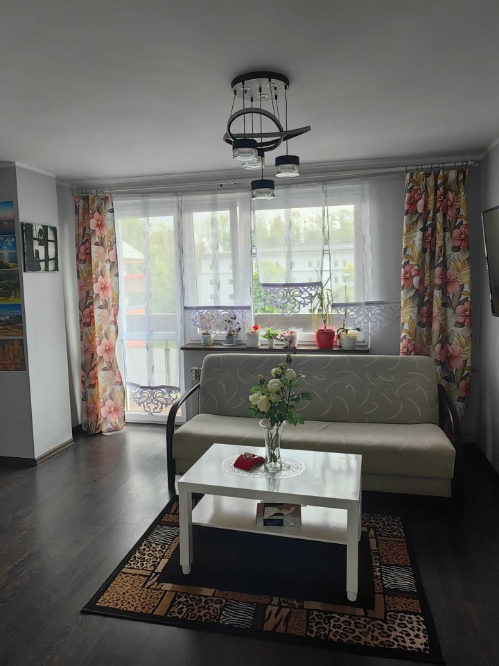 Mieszkanie 2-pokojowe Zabrze. Zdjęcie 6