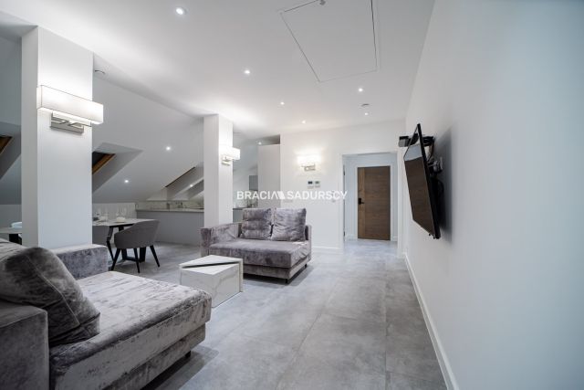 Mieszkanie 3-pokojowe Żywiec, rynek Rynek. Zdjęcie 4