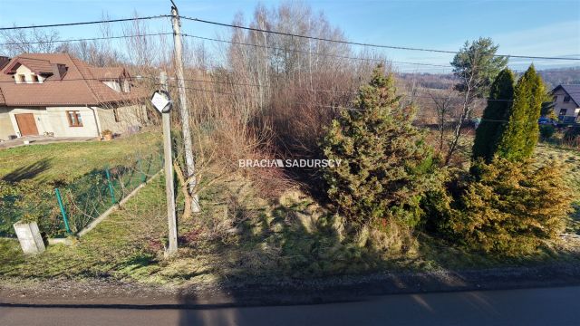 Działka budowlana Sygneczów. Zdjęcie 9