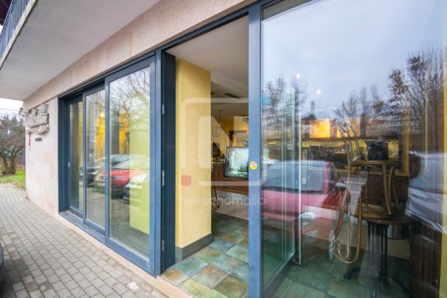 Lokal Ząbki, ul. Jana Pawła II. Zdjęcie 2