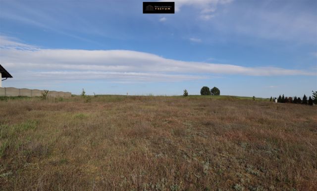 Działka budowlana Sienno. Zdjęcie 2