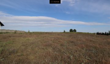 Działka budowlana Sienno