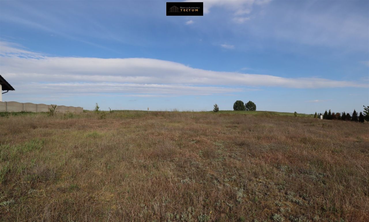 Działka budowlana Sienno. Zdjęcie 2