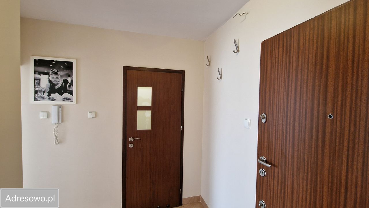 Mieszkanie 2-pokojowe Częstochowa Wrzosowiak, ul. Sportowa. Zdjęcie 13