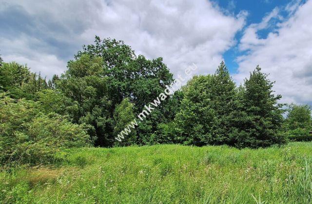 Działka budowlana Nadarzyn. Zdjęcie 1