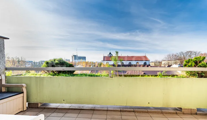 Mieszkanie 2-pokojowe Rzeszów, ul. Dominikańska