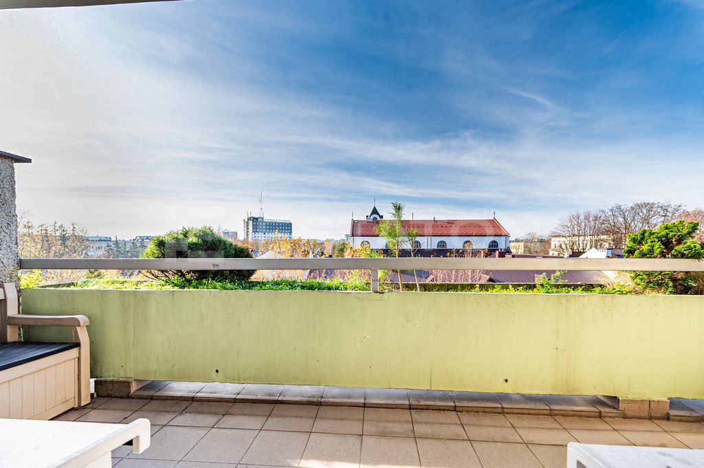 Mieszkanie 2-pokojowe Rzeszów, ul. Dominikańska. Zdjęcie 1