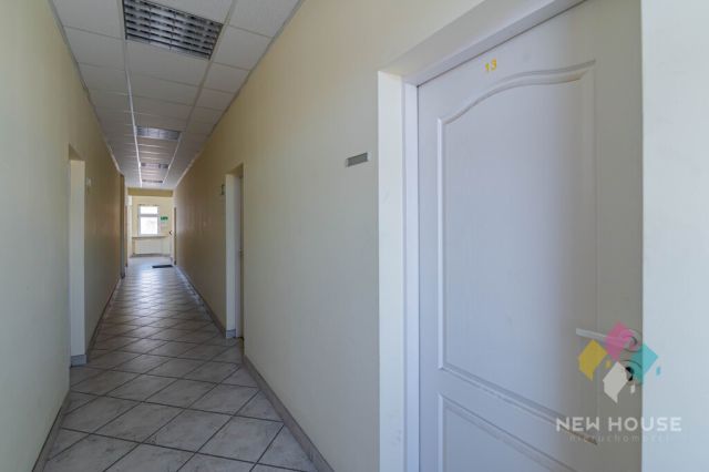 Biuro Olsztyn, ul. Lubelska. Zdjęcie 6