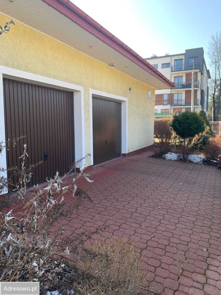 dom wolnostojący, 8 pokoi Zielonka, ul. Mikołaja Kopernika. Zdjęcie 18