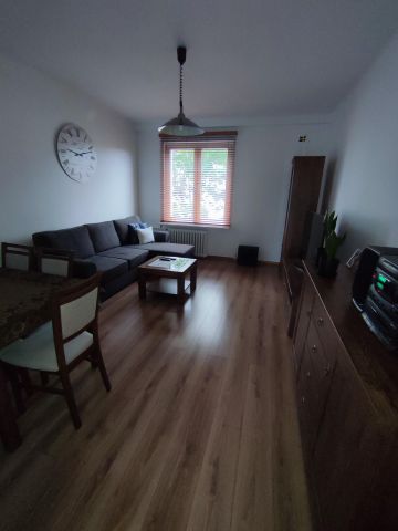 Mieszkanie 2-pokojowe Poniatowa, ul. Stefana Żeromskiego. Zdjęcie 1