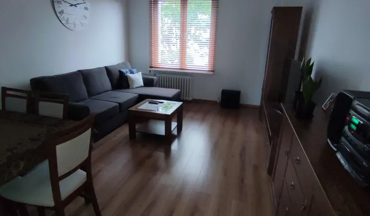 Mieszkanie 2-pokojowe Poniatowa, ul. Stefana Żeromskiego