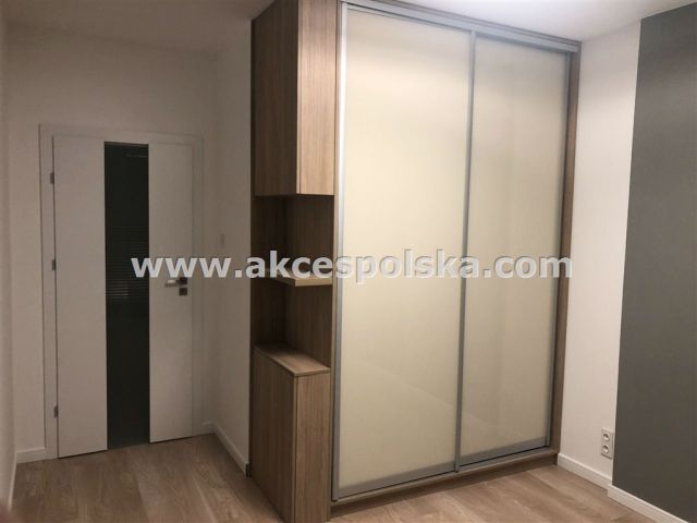 Mieszkanie 3-pokojowe Warszawa Mokotów, ul. Domaniewska. Zdjęcie 6