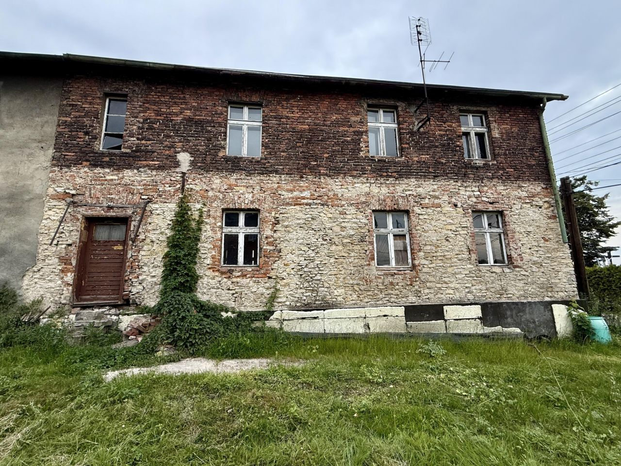 bliźniak, 4 pokoje Mikołów Paniowy, ul. Staromiejska. Zdjęcie 5