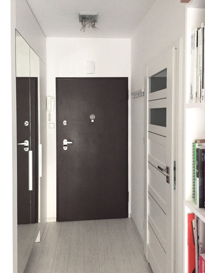 Mieszkanie 1-pokojowe Warszawa Mokotów, ul. Kłobucka. Zdjęcie 10