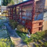 Działka rod Zielona Góra Jędrzychów. Zdjęcie 1