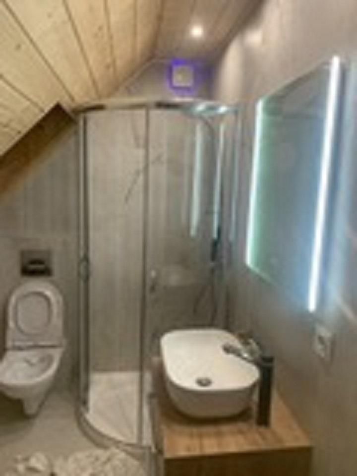 dom wolnostojący, 5 pokoi Korbielów Kamienna, beskidzka. Zdjęcie 10