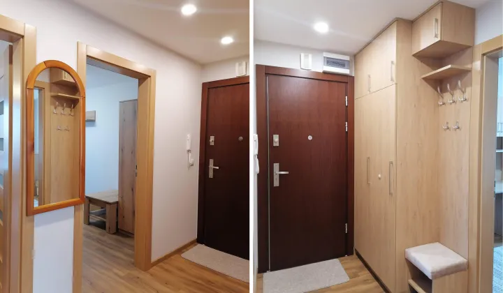 Mieszkanie 3-pokojowe Rzeszów Baranówka, ul. Stanisława Mikołajczyka