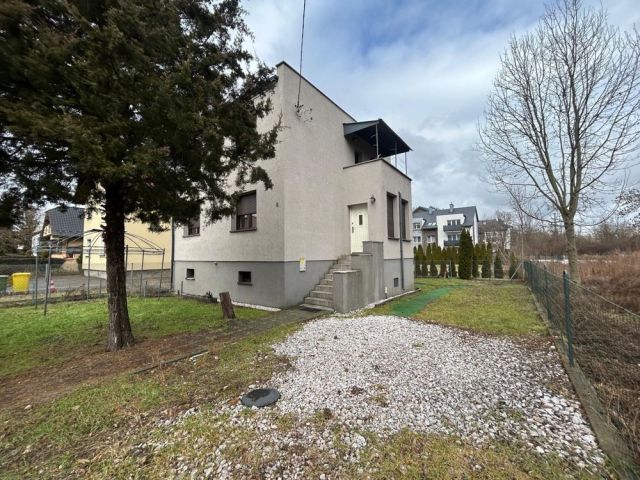 dom wolnostojący, 5 pokoi Wrocław Psie Pole. Zdjęcie 1