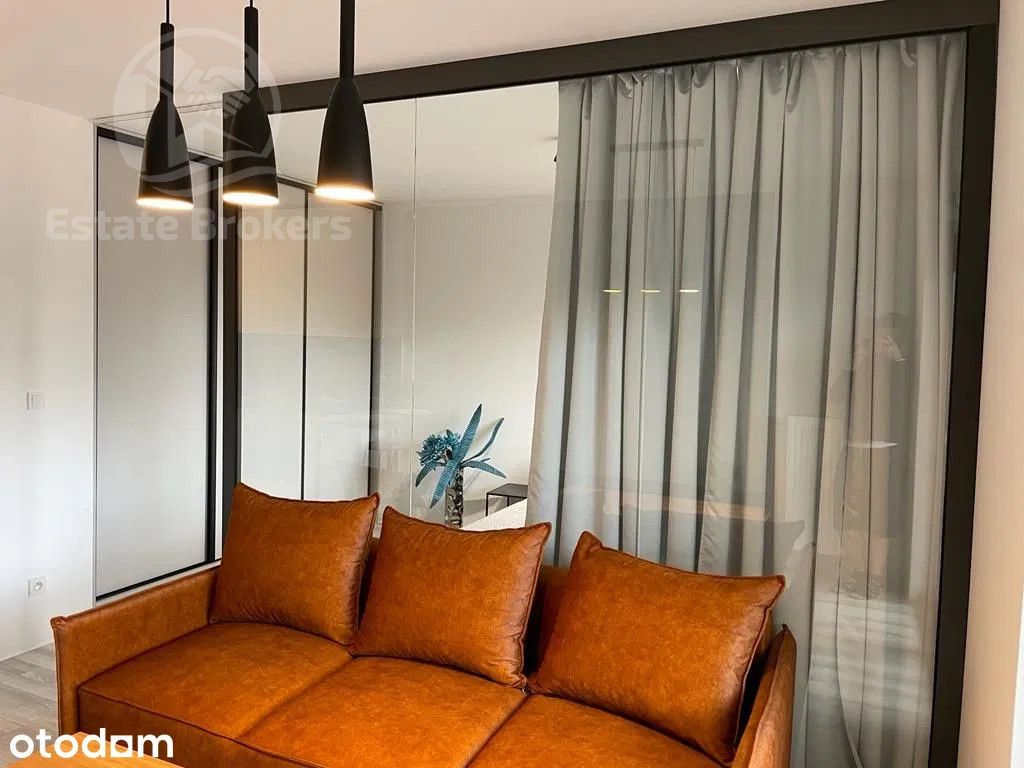 Mieszkanie 2-pokojowe Wrocław Szczepin, ul. Długa. Zdjęcie 2